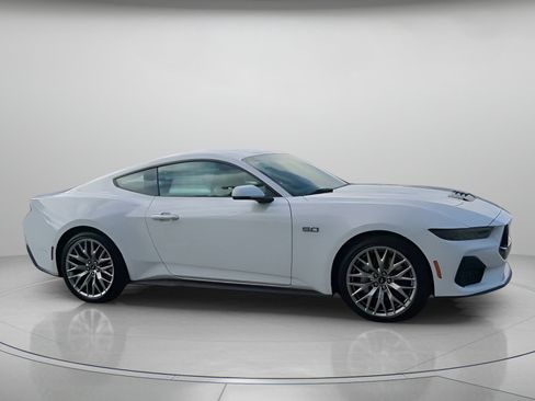 New 2026 Ford Mustang GT Premium image 37