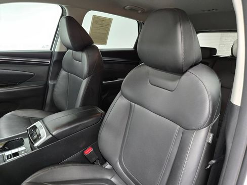 Used 2023 Hyundai Tucson XRT AWD/4WD image 11