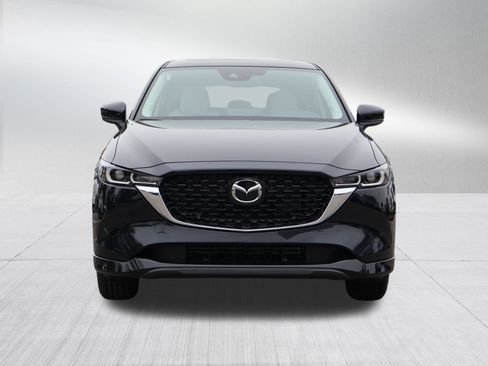 New 2025 MAZDA CX-5 AWD 2.5 S w/ Preferred Package image 2