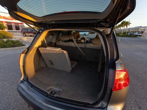 Used 2008 Acura MDX AWD/4WD image 14