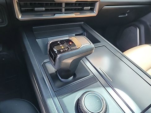 Used 2024 GMC Hummer EV 3X w/ Extreme Off-Road Package image 35