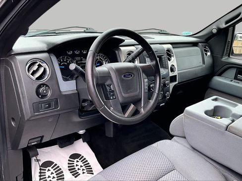 Used 2014 Ford F150 XLT w/ XLT Convenience Package AWD/4WD image 18
