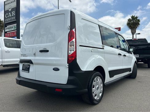 Used 2023 Ford Transit Connect XL FWD image 12