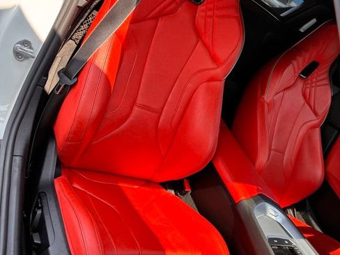 Used 2020 BMW Z4 M40i w/ Executive Package RWD image 20