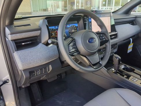 New 2026 Subaru Outback Limited image 2