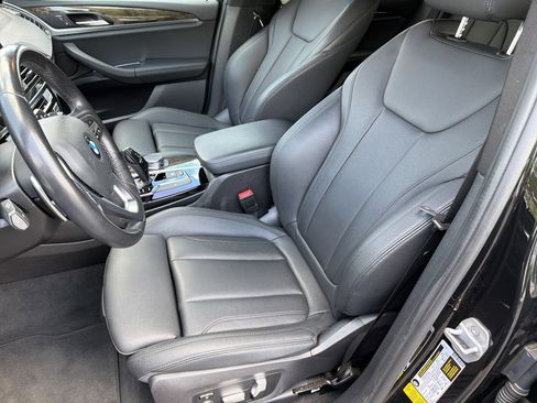 Used 2020 BMW X3 sDrive30i w/ Convenience Package RWD image 16