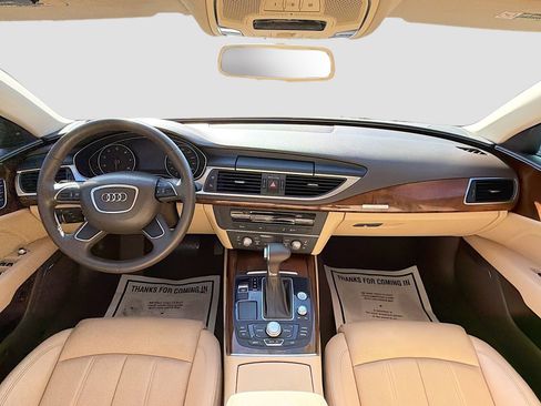 Used 2014 Audi A7 3.0T Prestige image 17