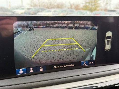 Certified 2026 Acura MDX SH-AWD w/ Technology Package image 18