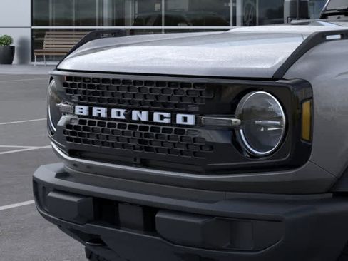 New 2025 Ford Bronco Big Bend image 19