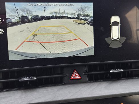 Certified 2023 Kia Sportage X-Line w/ X-Line Premium Package image 7