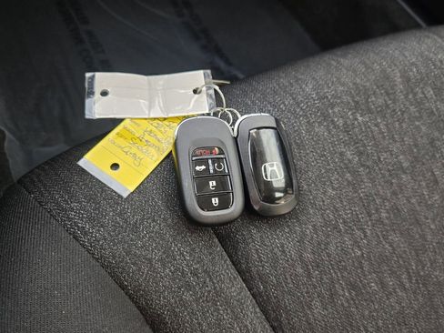 Used 2024 Honda Accord LX image 16