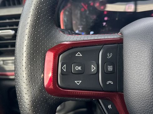 Used 2025 RAM 1500 Rebel w/ Rebel Level 1 Equipment Group image 29