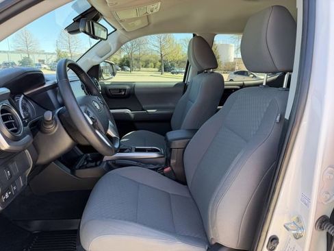 Certified 2023 Toyota Tacoma SR5 image 25