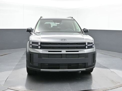 New 2026 Hyundai Santa Fe XRT image 8