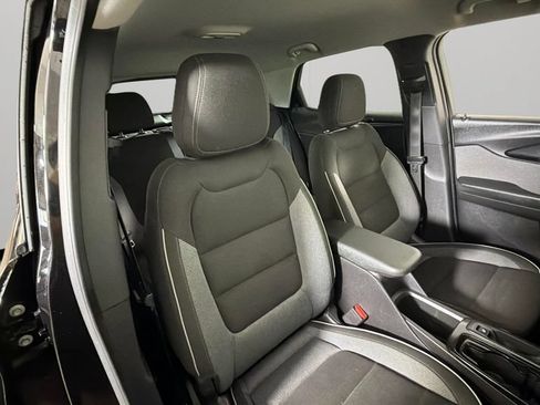 Certified 2023 Chevrolet TrailBlazer LT FWD image 28