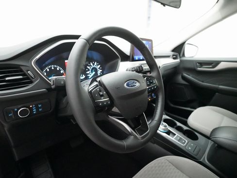 Used 2022 Ford Escape SE w/ Convenience Package image 8