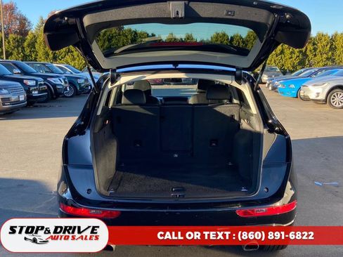 Used 2016 Audi Q5 2.0T Premium image 21