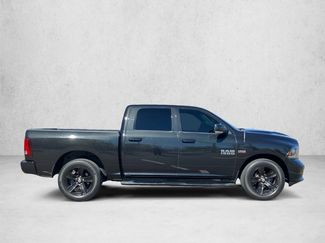 Used 2017 RAM 1500 Sport RWD video 4