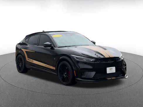 Used 2023 Ford Mustang Mach-E GT image 3