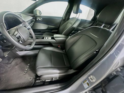 Used 2024 Hyundai Ioniq 6 SEL RWD image 13