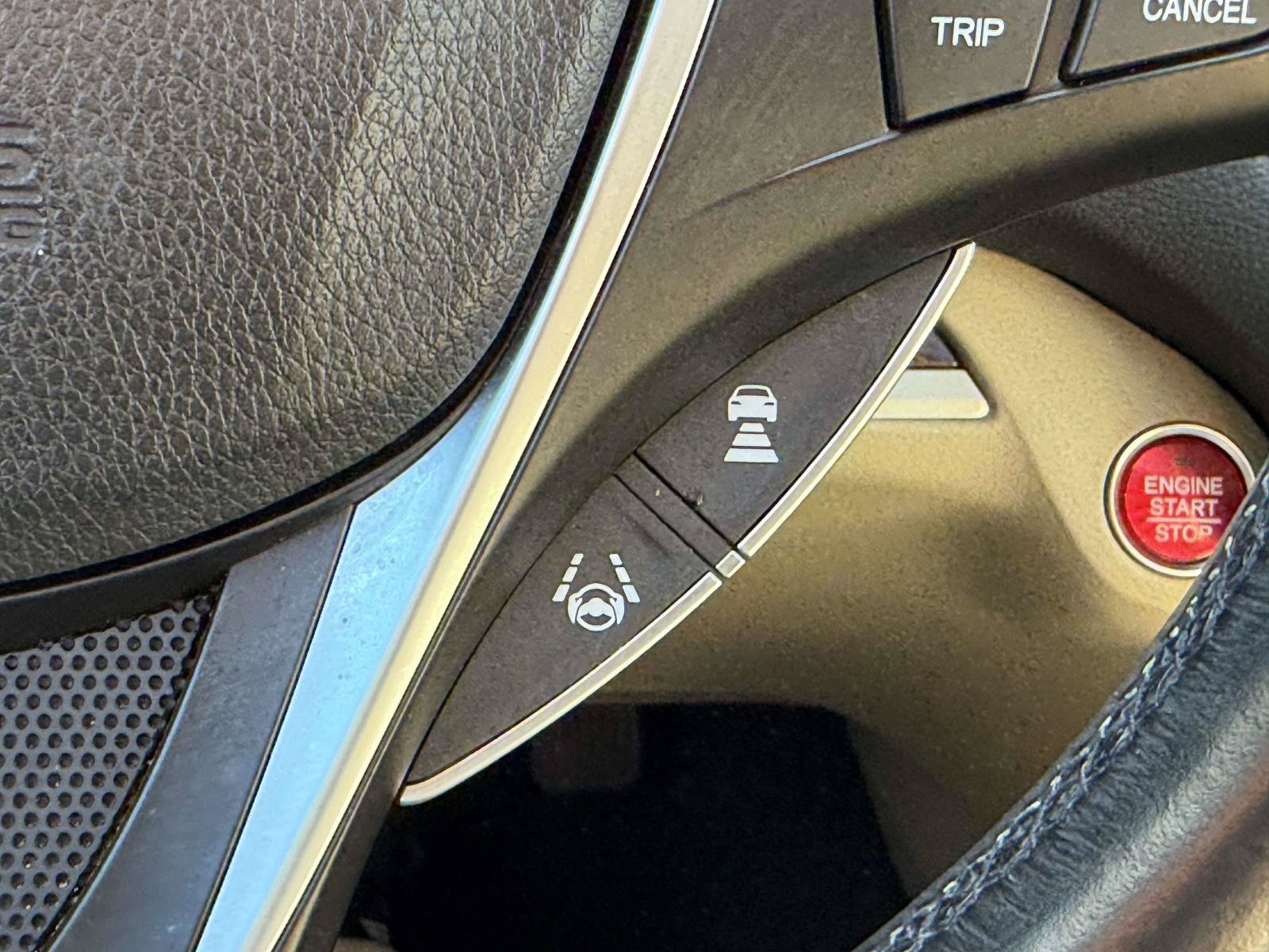 Used 2020 Acura TLX FWD image 23