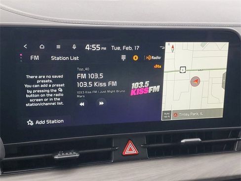 Used 2025 Kia Sportage X-Line w/ Premium Package image 28