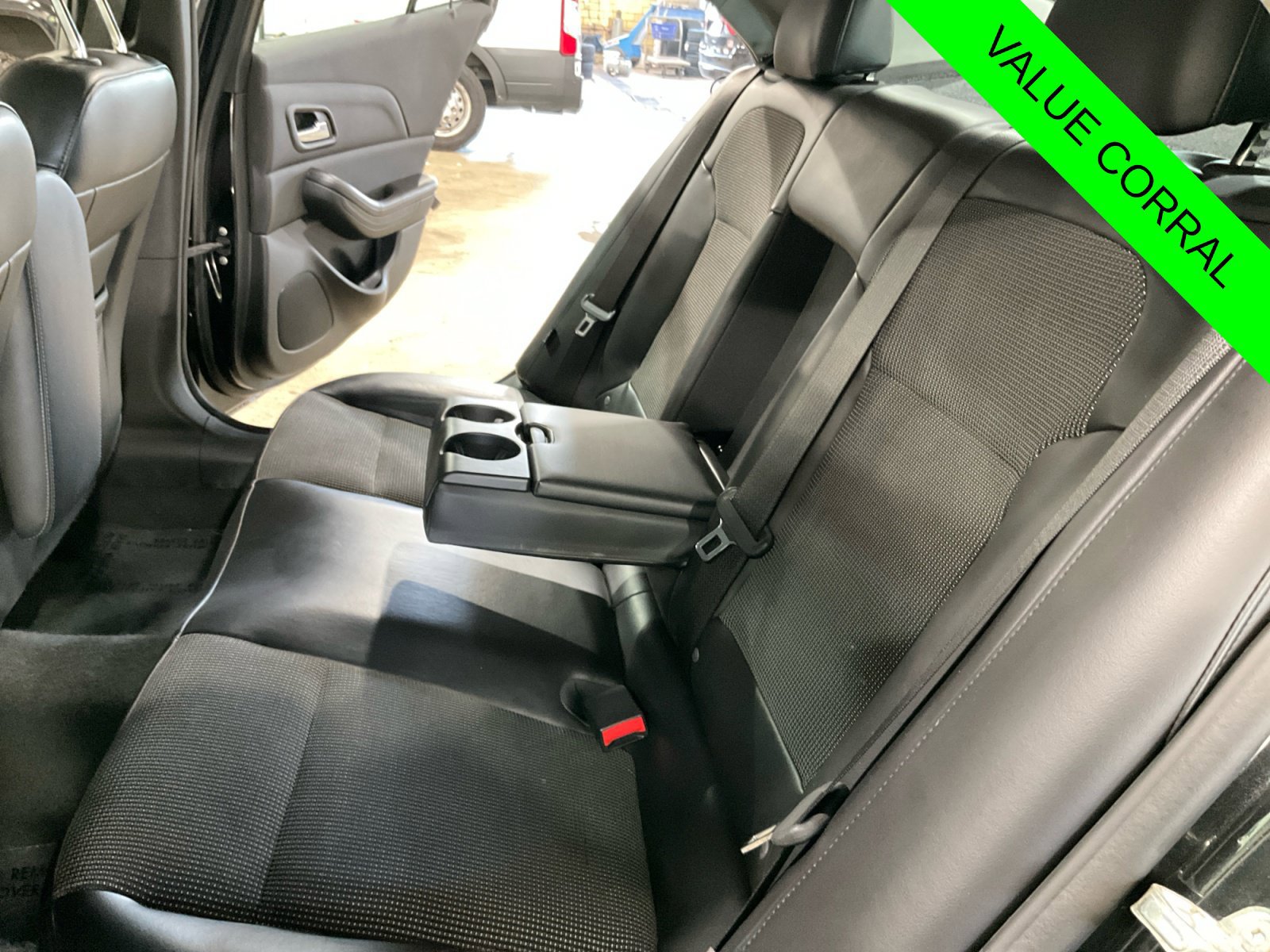 Used 2014 Chevrolet Malibu LT FWD image 27