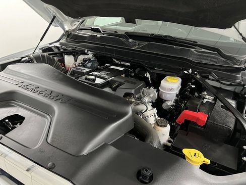 Used 2024 RAM 2500 Laramie w/ Safety Group image 70