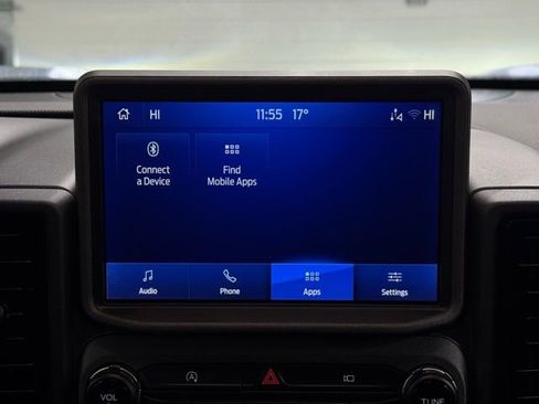 Used 2024 Ford Bronco Sport Badlands w/ Premium Package image 33