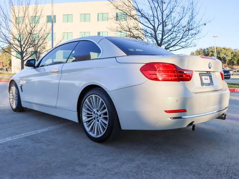 Used 2014 BMW 435i 435i Convertible 2D image 13