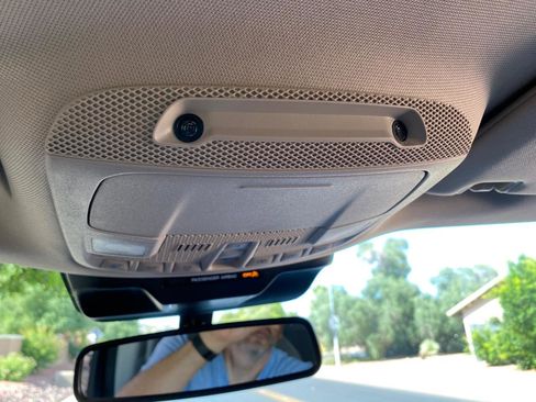 Used 2024 Ford Expedition Limited AWD/4WD image 78