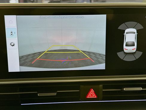 Used 2024 Hyundai Ioniq 6 SEL image 23