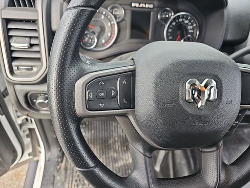 New 2024 RAM 4500 Tradesman image 18