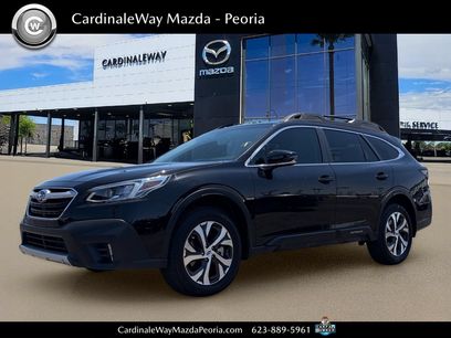 Used 2022 Subaru Outback Limited XT w/ Popular Package #2