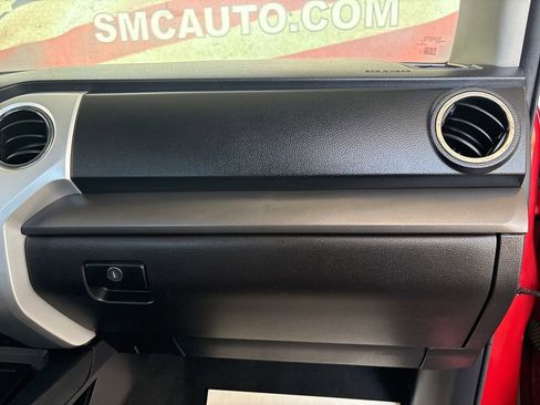 Used 2016 Toyota Tundra SR5 w/ SR5 Upgrade Package RWD image 15