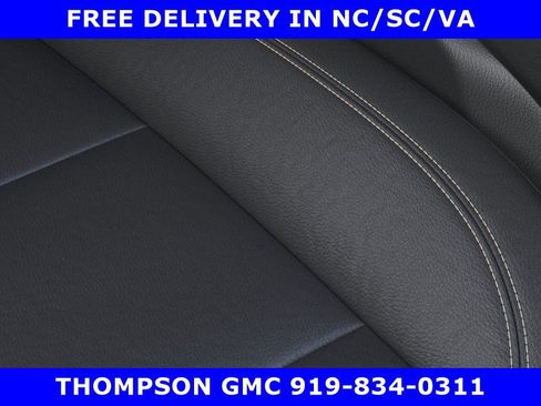 New 2025 GMC Acadia Elevation w/ Elevation Premium Package image 21