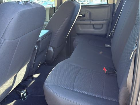 Used 2020 RAM 1500 Warlock w/ Electronics Group AWD/4WD image 18