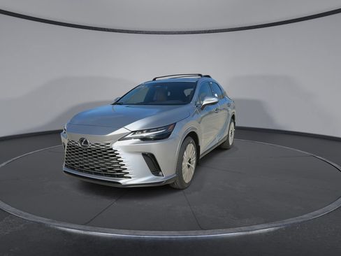 Used 2026 Lexus RX 350 Premium Plus w/ Convenience Package FWD image 4