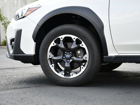 Used 2023 Subaru Crosstrek 2.0i AWD/4WD image 12