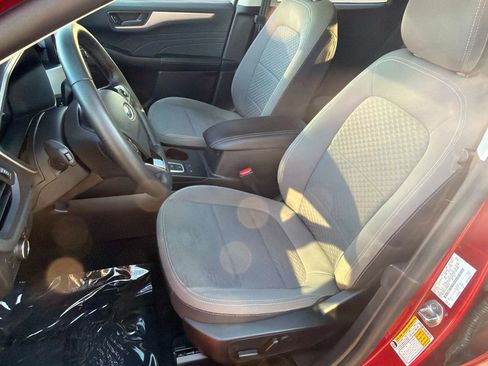 Used 2022 Ford Escape SE w/ Convenience Package AWD/4WD image 21