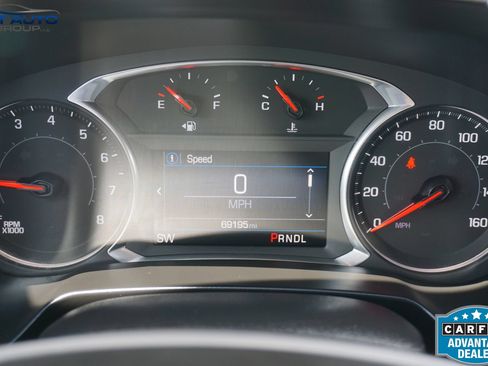 Used 2020 Chevrolet Blazer LT FWD image 41
