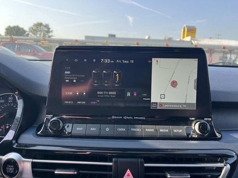 Used 2023 Kia Seltos Nightfall Edition image 22