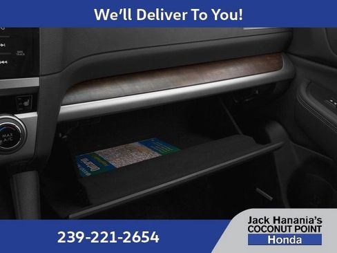 Used 2016 Subaru Outback 2.5i Limited AWD/4WD image 16