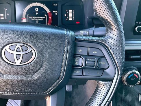 Used 2025 Toyota Tacoma SR5 RWD image 21