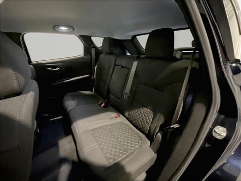 Used 2020 Chevrolet Blazer LT FWD image 22
