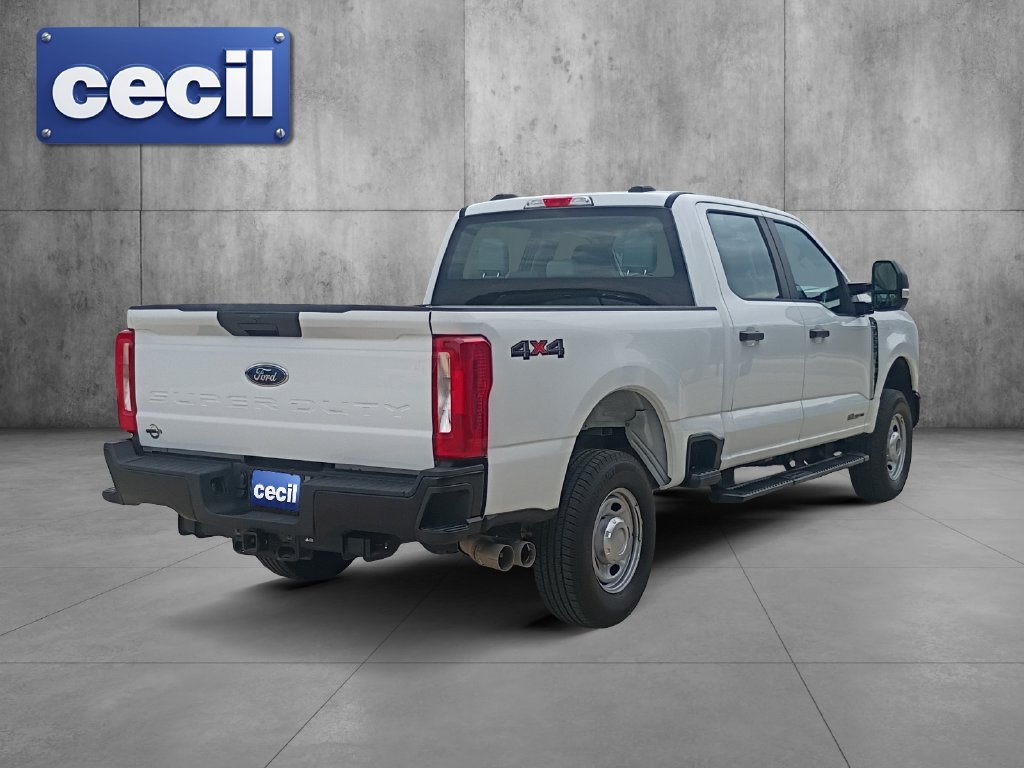 Used 2026 Ford F250 XL AWD/4WD image 5
