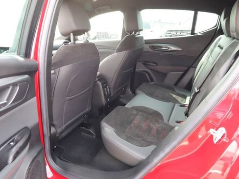 Used 2024 Dodge Hornet R/T w/ Track Pack AWD/4WD image 19