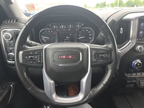 Used 2020 GMC Sierra 1500 SLE w/ SLE Convenience Package AWD/4WD image 17
