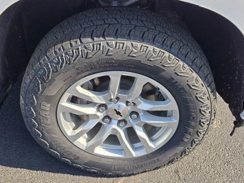 Used 2022 Chevrolet Silverado 1500 RST image 21