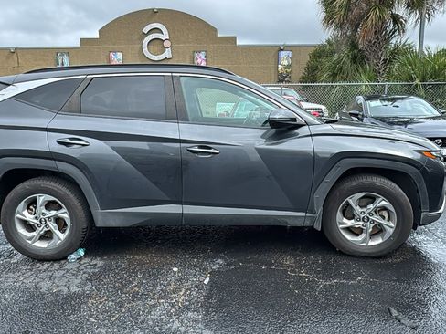 Used 2023 Hyundai Tucson SEL AWD/4WD image 7